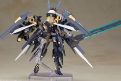 Rise of Gunpla Kotobukiya|Frame Arms Girl^FRAME ARMS GIRL ZELFIKAR