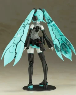 Rise of Gunpla Kotobukiya|Frame Arms Girl^FRAME ARTIST HATSUNE MIKU