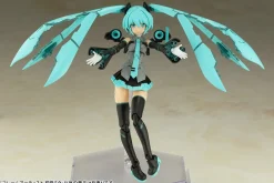 Rise of Gunpla Kotobukiya|Frame Arms Girl^FRAME ARTIST HATSUNE MIKU