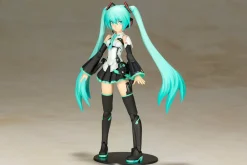 Rise of Gunpla Kotobukiya|Frame Arms Girl^FRAME MUSIC GIRL : HATSUNE MIKU