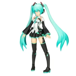 Rise of Gunpla Kotobukiya|Frame Arms Girl^FRAME MUSIC GIRL : HATSUNE MIKU