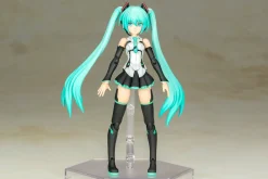 Rise of Gunpla Kotobukiya|Frame Arms Girl^FRAME MUSIC GIRL : HATSUNE MIKU