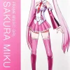 Rise of Gunpla Kotobukiya|Frame Arms Girl^FRAME MUSIC GIRL : SAKURA MIKU