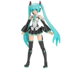 Rise of Gunpla Kotobukiya|Frame Arms Girl^FRAME MUSIC GIRL HANDSCALE : HATSUNE MIKU