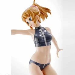 Rise of Gunpla Bandai|Gundam Build Fighters Try^FUMINA HOSHINO