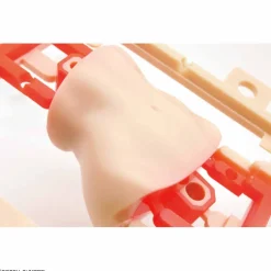 Rise of Gunpla Bandai|Gundam Build Fighters Try^FUMINA HOSHINO