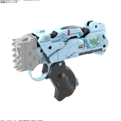 Rise of Gunpla Bandai^GGL ATTACK GIRL GUN VER. ALPHA TANGO