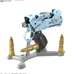 Rise of Gunpla Bandai^GGL ATTACK GIRL GUN VER. ALPHA TANGO