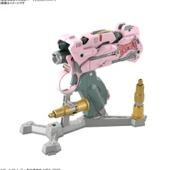 Rise of Gunpla Bandai^GGL ATTACK GIRL GUN VER. BRAVO TANGO