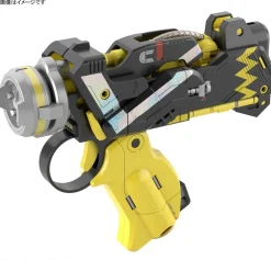 Rise of Gunpla Bandai^GGL ATTACK GIRL GUN VER. CHARLIE TANGO