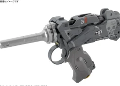 Rise of Gunpla Bandai^GGL ATTACK GIRL GUN VER DELTA TANGO