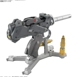 Rise of Gunpla Bandai^GGL ATTACK GIRL GUN VER DELTA TANGO