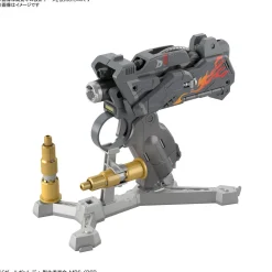 Rise of Gunpla Bandai^GGL ATTACK GIRL GUN VER DELTA TANGO