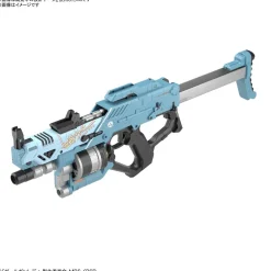 Rise of Gunpla Bandai^GGL BLAST GIRL GUN VER. ALPHA TANGO