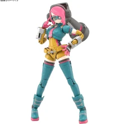 Rise of Gunpla Bandai^GGL LADY COMMANDER BIANCA