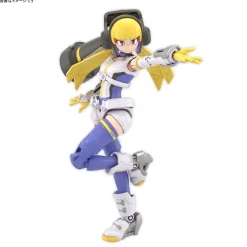 Rise of Gunpla Bandai^GGL LADY COMMANDER CHARLOTTE