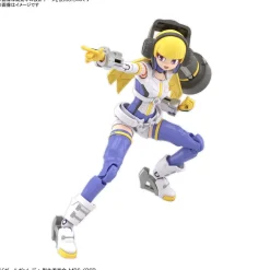 Rise of Gunpla Bandai^GGL LADY COMMANDER CHARLOTTE