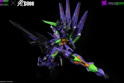 Rise of Gunpla Gm Model^GM MODEL : 1/72 SOLARIDIAN ( SPECIAL COLOR Ver.)