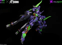 Rise of Gunpla Gm Model^GM MODEL : 1/72 SOLARIDIAN ( SPECIAL COLOR Ver.)