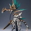 Rise of Gunpla Gs-Toys^GS-TOYS : EMP-01 YUANLING HUANGDI & MC-01 YINGLONG