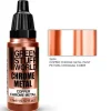 Rise of Gunpla Peintures^GSW : Peinture Chromée – CUIVRE 17ml