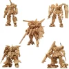 Rise of Gunpla Gashapon, Goodies, Etc^GUNDAM ARTIFACT 2 (lot de 10)