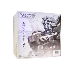Rise of Gunpla Gashapon, Goodies, Etc^GUNDAM ARTIFACT VOL 1 (lot de 10)