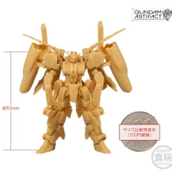 Rise of Gunpla Gashapon, Goodies, Etc^GUNDAM ARTIFACT VOL 1 (lot de 10)