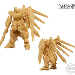 Rise of Gunpla Gashapon, Goodies, Etc^GUNDAM ARTIFACT VOL 1 (lot de 10)