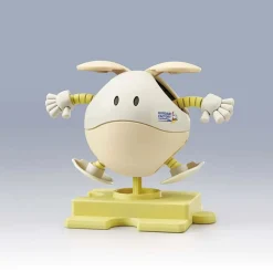 Rise of Gunpla Haropla^GUNDAM FACTORY YOKOHAMA HAROPLA CREAM WHITE