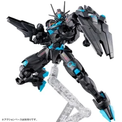 Rise of Gunpla High Grade (Hg)^GUNDAM NEXT FUTURE LIMITED HG 1/144 GUNDAM AERIAL [RECIRCULATION COLOR/NEON BLUE]