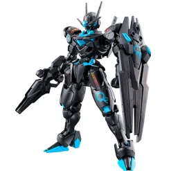 Rise of Gunpla High Grade (Hg)^GUNDAM NEXT FUTURE LIMITED HG 1/144 GUNDAM AERIAL [RECIRCULATION COLOR/NEON BLUE]