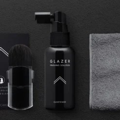 Rise of Gunpla Gunprimer^GUNPRIMER : GLAZER