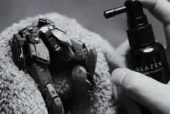 Rise of Gunpla Gunprimer^GUNPRIMER : GLAZER