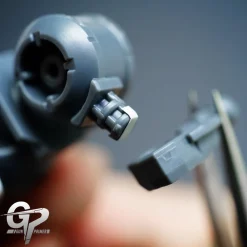 Rise of Gunpla Gunprimer^GUNPRIMER : JOINT GUARD