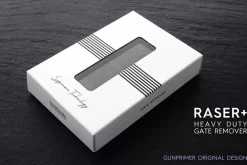 Rise of Gunpla Gunprimer^GUNPRIMER : LIME RASER+ COLLAB ROG (LIMITED)