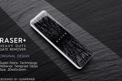 Rise of Gunpla Gunprimer^GUNPRIMER : LIME RASER+ COLLAB ROG (LIMITED)