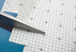 Rise of Gunpla Gunprimer^GUNPRIMER : PANEL LINE CUSTOM GUIDE (TRANSPARENT)