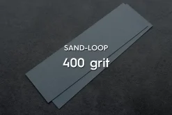 Rise of Gunpla Gunprimer^GUNPRIMER : SAND-LOOP 400 GRIT