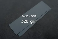Rise of Gunpla Gunprimer^GUNPRIMER : SAND-LOOP 320 GRIT