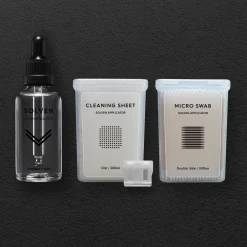 Rise of Gunpla Gunprimer^GUNPRIMER : SOLVEN CLEANING SET