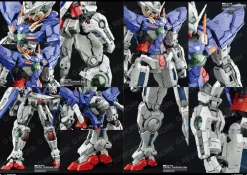 Rise of Gunpla Gunprimer^GUNPRIMER : VISUAL BOOK G-REWORK 001