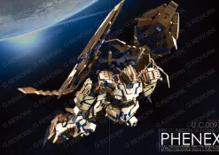 Rise of Gunpla Gunprimer^GUNPRIMER : VISUAL BOOK G-REWORK 002