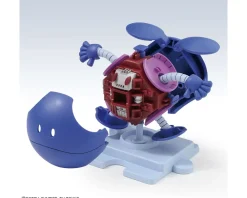 Rise of Gunpla Gundam Build Divers|Haropla^HARO CONTROL BLUE
