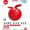 Rise of Gunpla Gundam Build Divers|Haropla^HARO DIVA RED