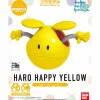Rise of Gunpla Gundam Build Divers|Haropla^HARO HAPPY YELLOW