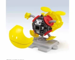 Rise of Gunpla Gundam Build Divers|Haropla^HARO HAPPY YELLOW