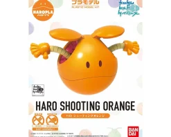 Rise of Gunpla Gundam Build Divers|Haropla^HARO SHOOTING ORANGE