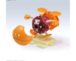 Rise of Gunpla Gundam Build Divers|Haropla^HARO SHOOTING ORANGE