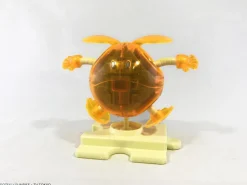 Rise of Gunpla Gundam Build Divers|Haropla^HARO SHOOTING ORANGE CLEAR
